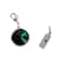 12 Pack: Austrian Crystal Birth Month Charm Set by Bead Landing™